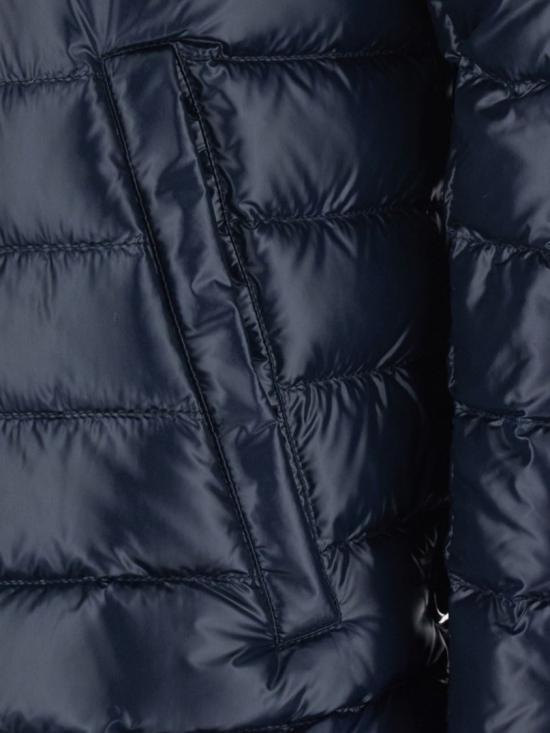 26SS 에르노 나일론 울트라라이트 재킷 PI001994D12017Z9200 Black - HERNO