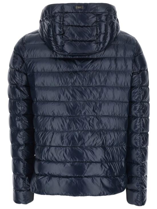 26SS 에르노 나일론 울트라라이트 재킷 PI001994D12017Z9200 Black - HERNO