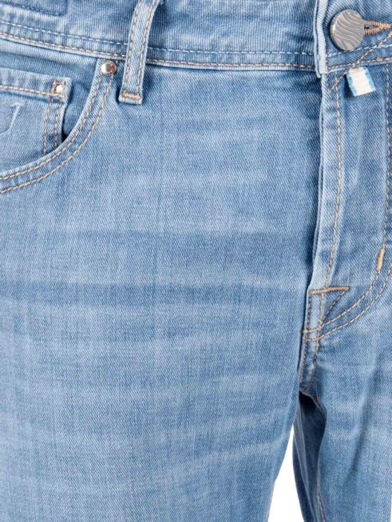 26SS 야콥코헨 데님 JUM QM006 078 S2851 Blue - JACOB COHËN