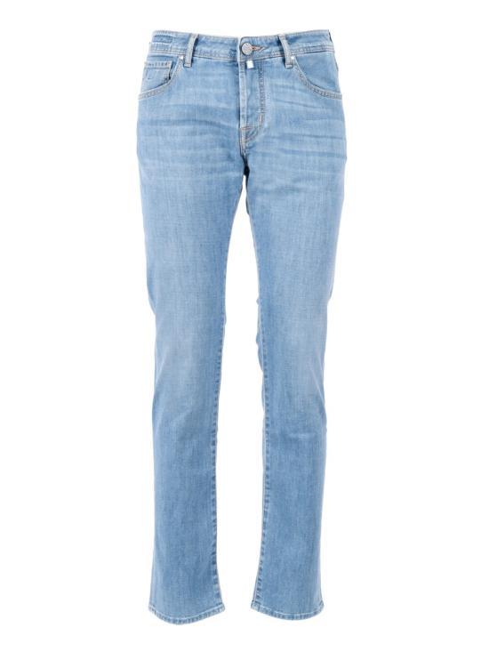 26SS 야콥코헨 데님 JUM QM006 078 S2851 Blue