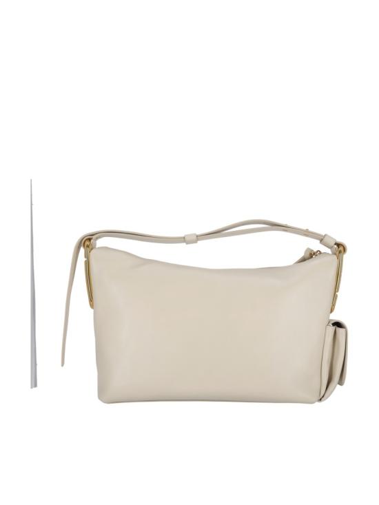 26FW 마크제이콥스 숄더백 2P6HSH022H01 Neutrals - MARC JACOBS