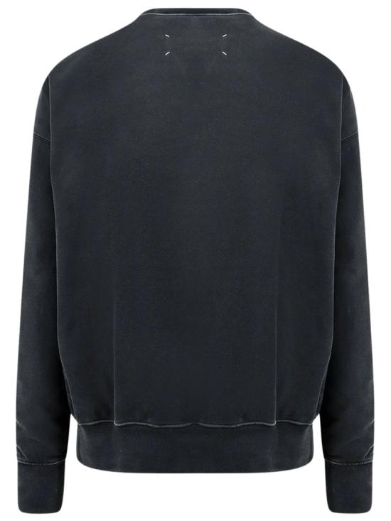 26SS 마르지엘라 긴팔 티셔츠 S67GU0039S25520859 Black - MAISON MARGIELA