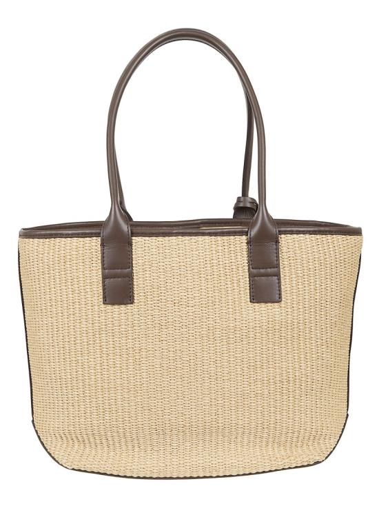 26SS 호간 토트백 KBW01TA3200UYI Neutrals - HOGAN