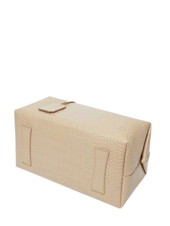 26SS 막스마라 토트백 2614511051600MXAHOLDALLLCROC001 Neutrals - MAX MARA