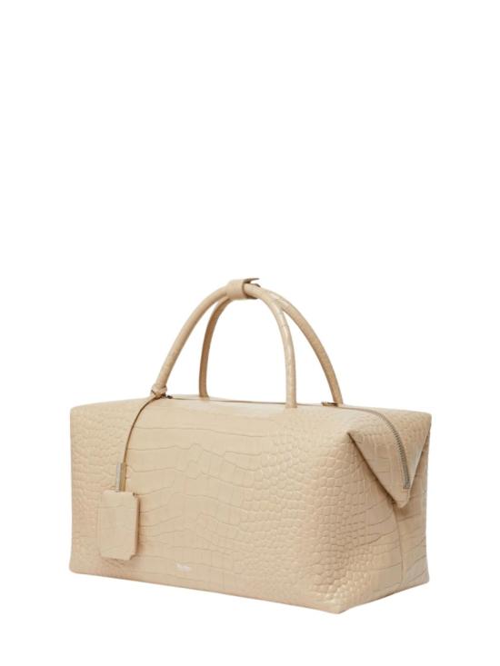 26SS 막스마라 토트백 2614511051600MXAHOLDALLLCROC001 Neutrals - MAX MARA