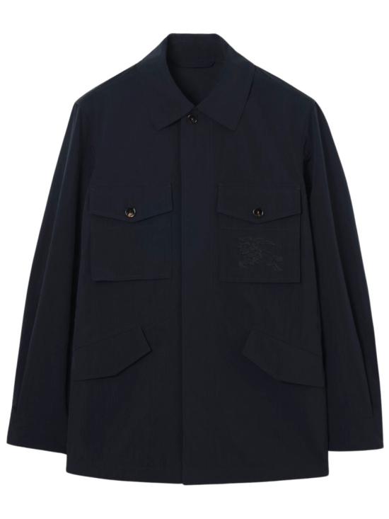 26SS 버버리 자켓 8123123A1222 Black