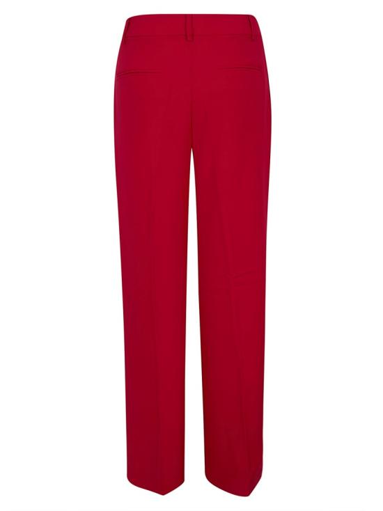 26SS 랄프 로렌 수트 팬츠 200P03582 004 Red - RALPH LAUREN
