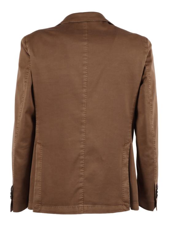 26SS 엘비엠 수트 자켓 2850 65162 Brown - L.B.M.