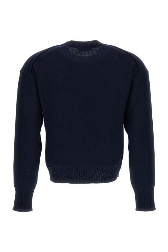 26FW 에르뎀 스웨터 PF26KT6430064400MIDNIGHT Blue - ERDEM