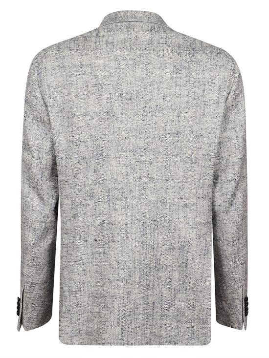 26SS 딸리아토레 수트 자켓 1SMC22KPEH70020L1183 Grey - TAGLIATORE