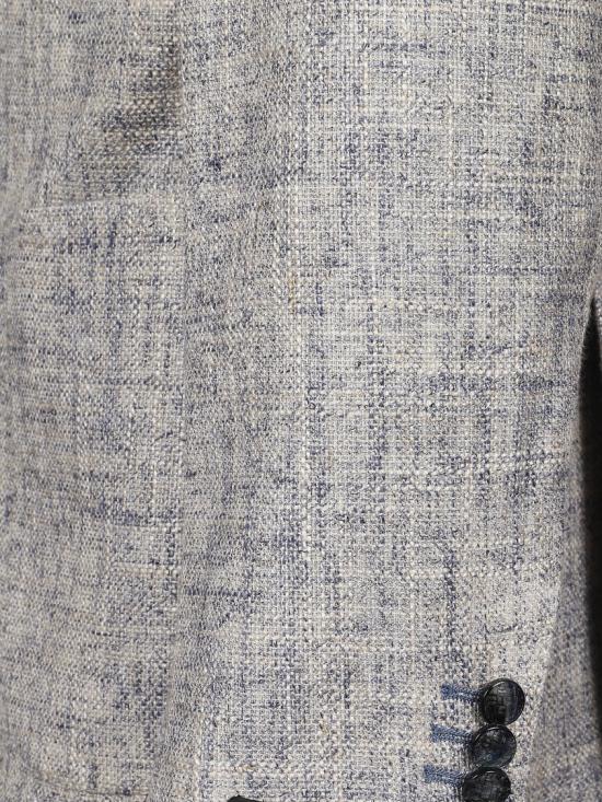 26SS 딸리아토레 수트 자켓 1SMC22KPEH70020L1183 Grey - TAGLIATORE