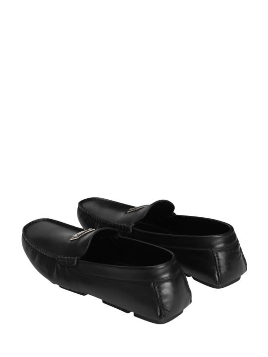 26SS 돌체앤가바나 로퍼 A50596A006580999 Black - DOLCE & GABBANA
