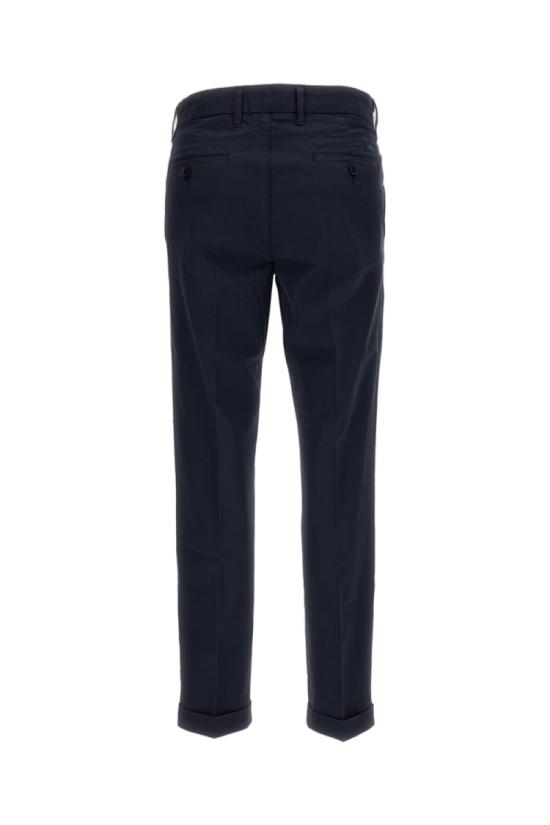 26SS 페이 수트 팬츠 NTM8652187TGURU824 Blue - FAY
