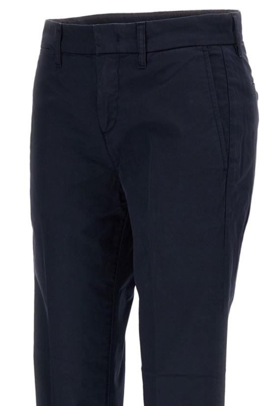 26SS 페이 수트 팬츠 NTM8652187TGURU824 Blue - FAY