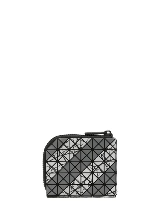 26SS 바오바오 남성지갑 BB67AG43119 Grey - BAOBAO
