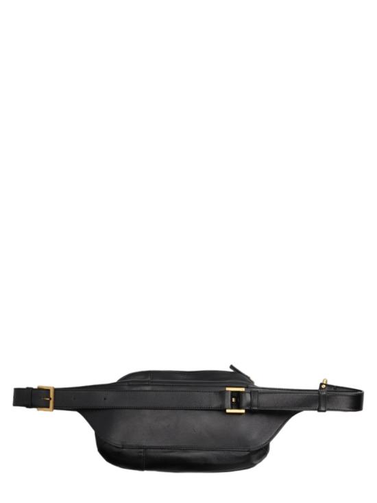  베르사체 벨트백 1024379 1A174492B0AJ Black - VERSACE