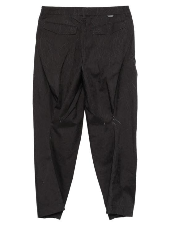 26SS 아더에러 스트레이트 팬츠 BP01SSBT0108BKNOIR Black - ADER ERROR