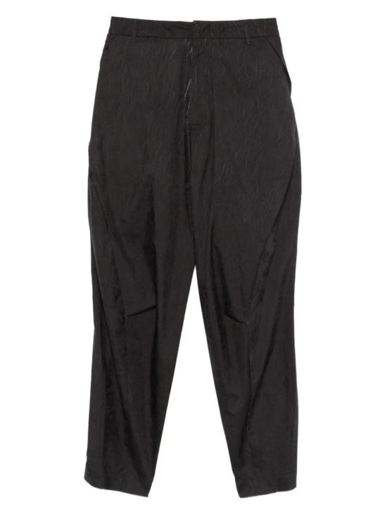 26SS 아더에러 스트레이트 팬츠 BP01SSBT0108BKNOIR Black