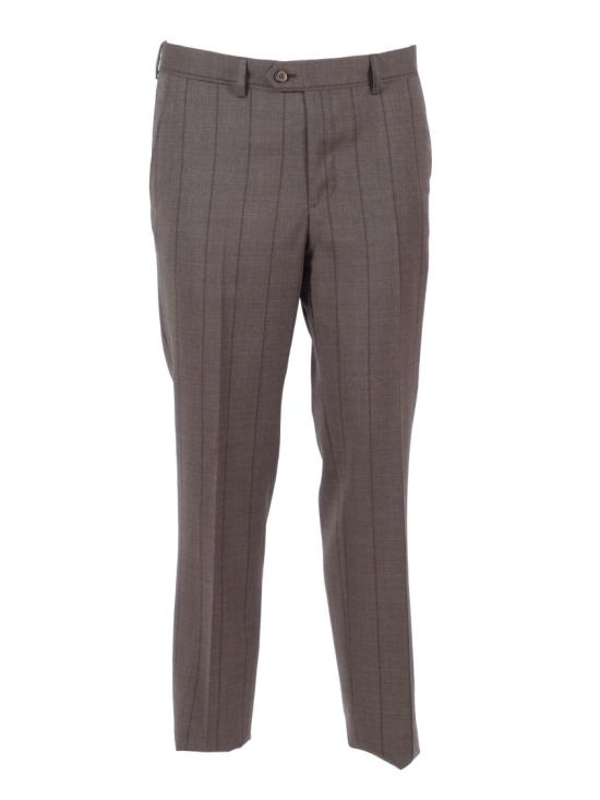 26SS 엘비엠 수트 세트 3687 63406 Brown - L.B.M.