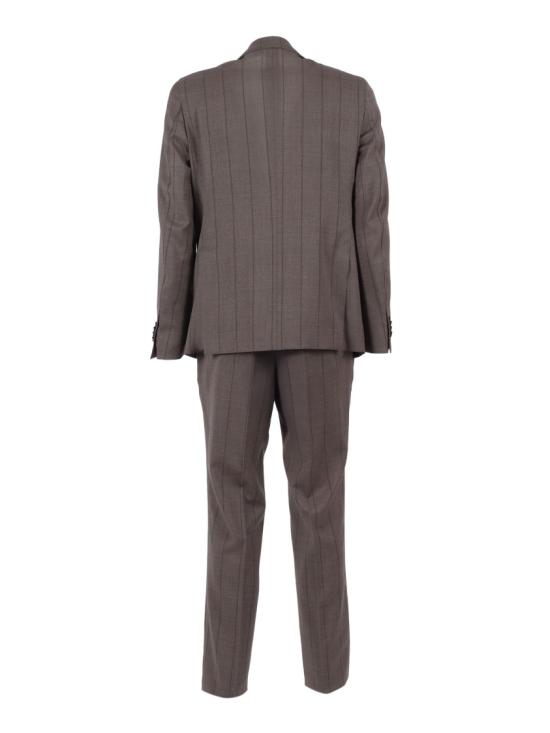 26SS 엘비엠 수트 세트 3687 63406 Brown - L.B.M.