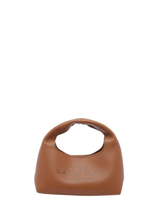 26SS 마크제이콥스 더 미니 색백 2F3HSH020H01212 Brown