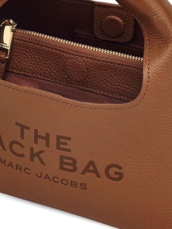 26SS 마크제이콥스 더 미니 색백 2F3HSH020H01212 Brown - MARC JACOBS