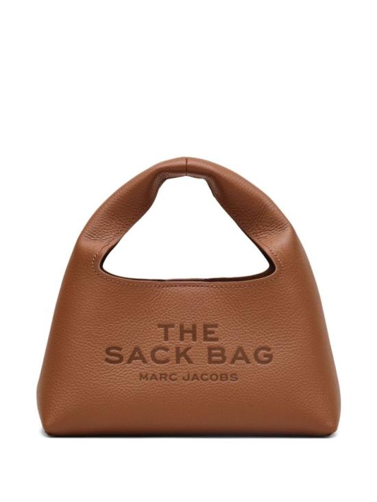 26SS 마크제이콥스 더 미니 색백 2F3HSH020H01212 Brown - MARC JACOBS