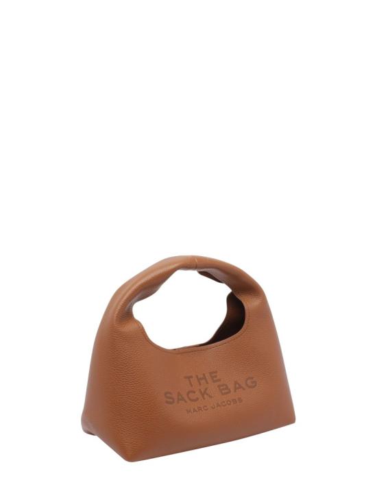 26SS 마크제이콥스 더 미니 색백 2F3HSH020H01212 Brown - MARC JACOBS
