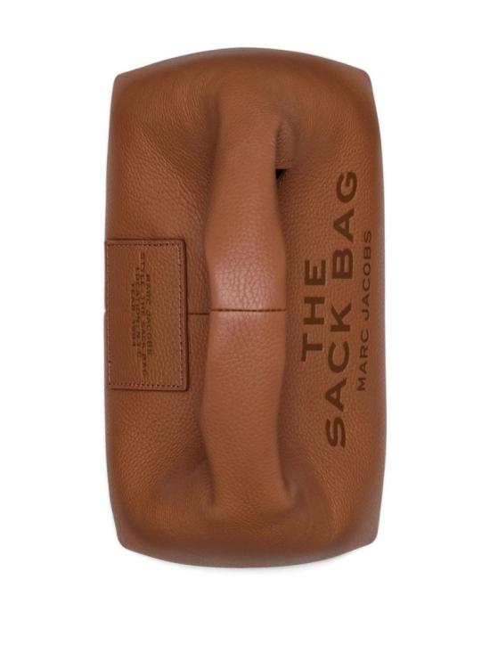 26SS 마크제이콥스 더 미니 색백 2F3HSH020H01212 Brown - MARC JACOBS