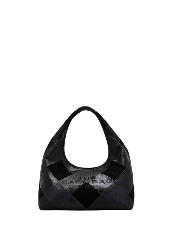 26SS 마크제이콥스 숄더백 2F5HSH005H01002 Black