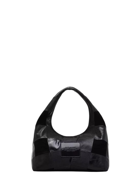 26SS 마크제이콥스 숄더백 2F5HSH005H01002 Black - MARC JACOBS