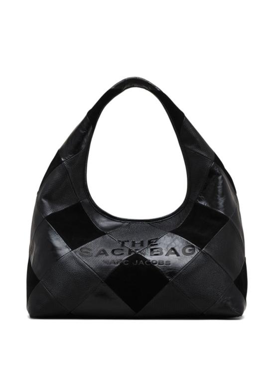 26SS 마크제이콥스 숄더백 2F5HSH005H01002 Black - MARC JACOBS