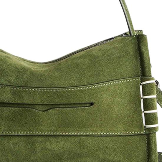 26FW JW앤더슨 숄더백 HB0762LA0364575 Green - JW ANDERSON