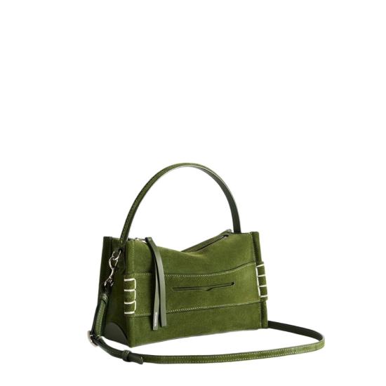 26FW JW앤더슨 숄더백 HB0762LA0364575 Green - JW ANDERSON