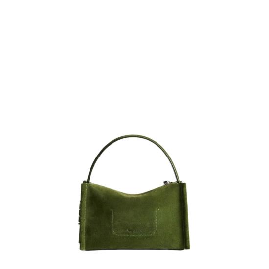 26FW JW앤더슨 숄더백 HB0762LA0364575 Green - JW ANDERSON