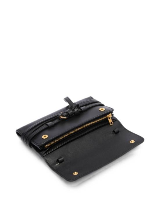 26FW 모스키노 클러치/파우치 MC5600PP1P OA1 000 Black - MOSCHINO