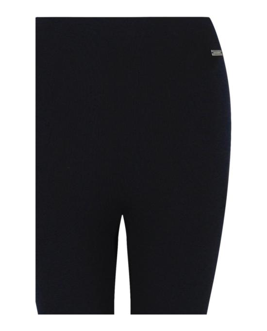  살바토레 페라가모 레깅스 112034 766680 40001 S Black - SALVATORE FERRAGAMO