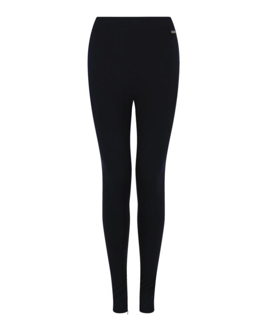  살바토레 페라가모 레깅스 112034 766680 40001 S Black