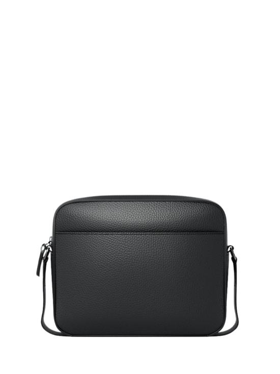 26SS 마이클 코어스 크로스백 33S6LJSM1L001 Black - MICHAEL KORS