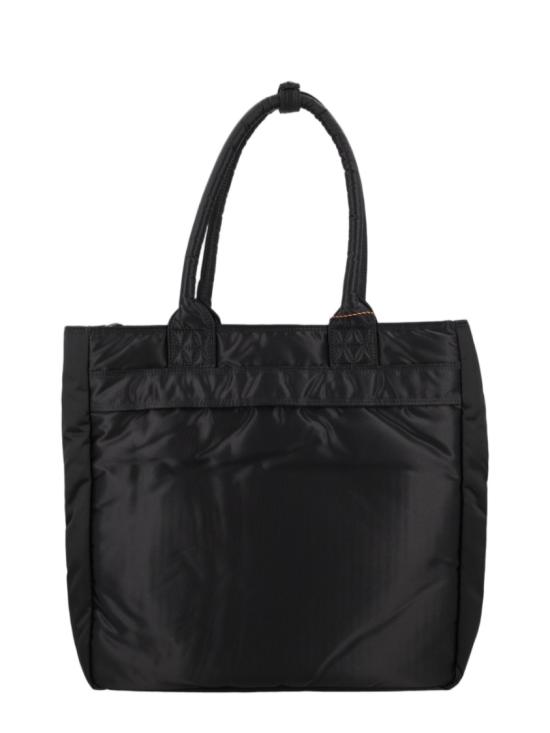  포터 올 뉴 탱커 캐링 토트백 622 19839 10 Black - PORTER