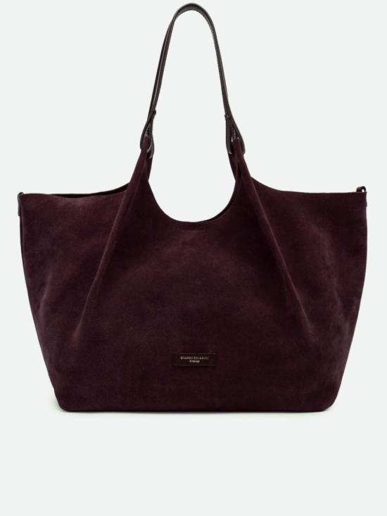26FW 지아니 끼아리니 토트백 BS 9800 CM PL Black - GIANNI CHIARINI