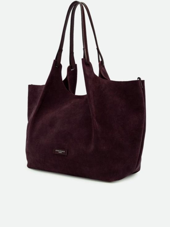 26FW 지아니 끼아리니 토트백 BS 9800 CM PL Black - GIANNI CHIARINI