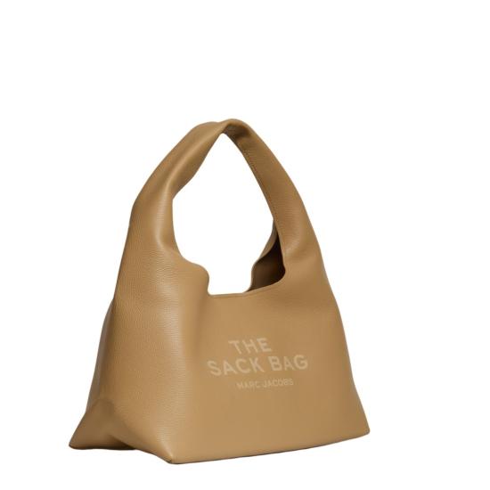 26SS 마크제이콥스 더 레더 색백 2R3HSH058H02 Brown - MARC JACOBS
