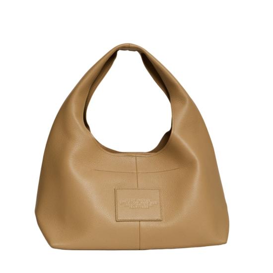 26SS 마크제이콥스 더 레더 색백 2R3HSH058H02 Brown - MARC JACOBS