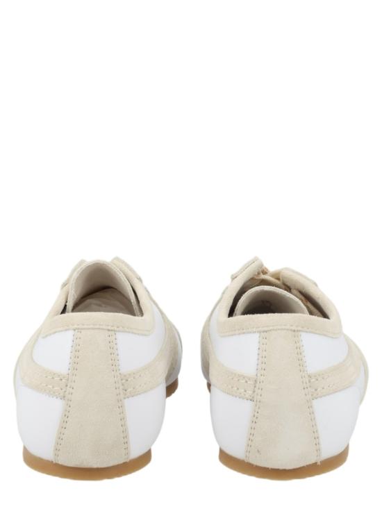 드리스 반 노튼 스니커즈 021725 0117001 Neutrals - DRIES VAN NOTEN