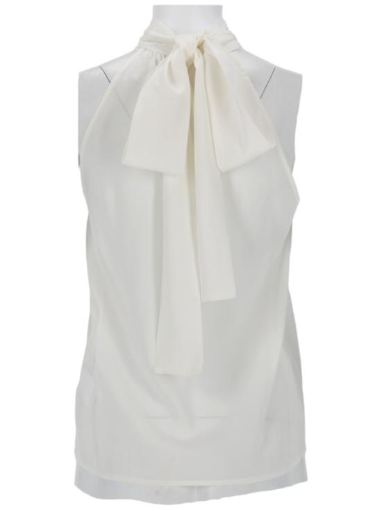 26SS 피티토리노 민소매 티셔츠 TW6STP100STD IC230015 White - PT TORINO