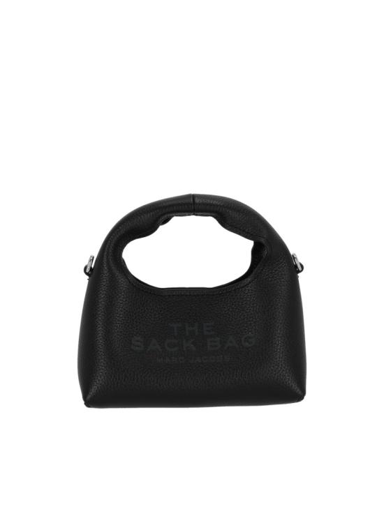 26FW 마크제이콥스 숄더백 2F5SMN019S01 Black