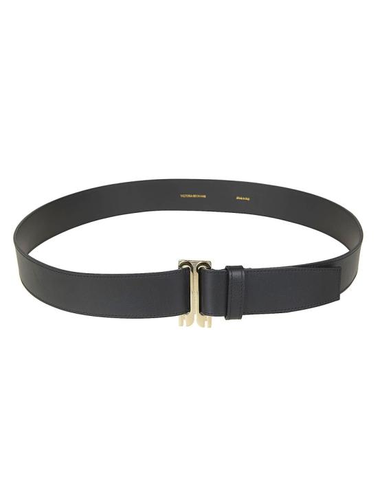 26SS 빅토리아 베컴 레귤러 벨트 1126ABL 007164A Black