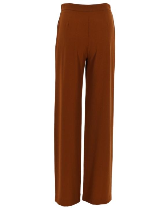  세타 스트레이트 팬츠 1902 07 Orange - SE-TA