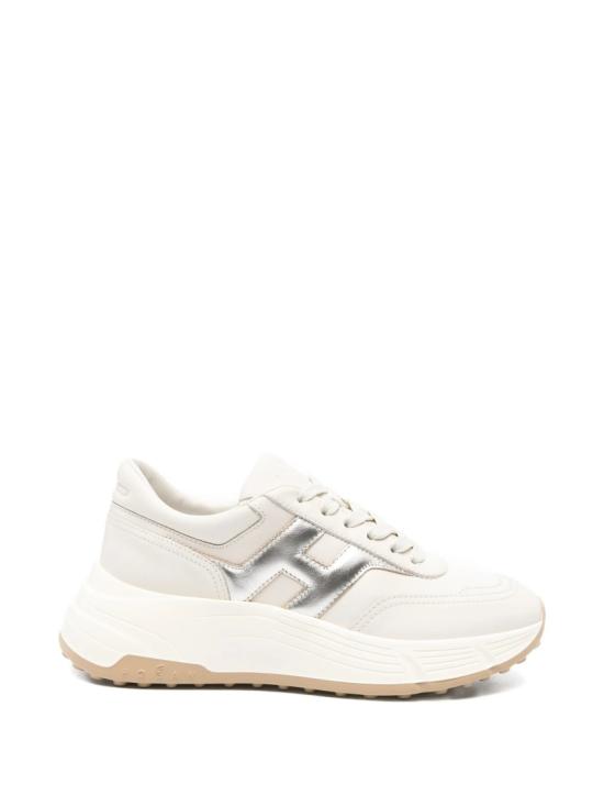 26FW 호간 스니커즈 HXW6690FR30 U7I White